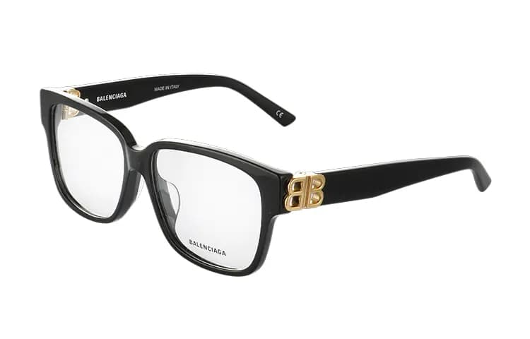 Balenciaga Eynək Çərçivəsi