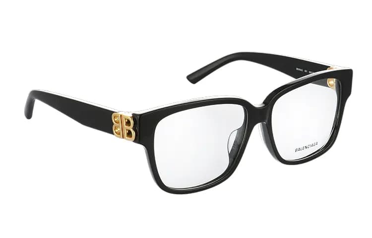 Balenciaga Eynək Çərçivəsi 5