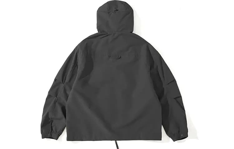 NOTHOMME Unisex Pencək 22