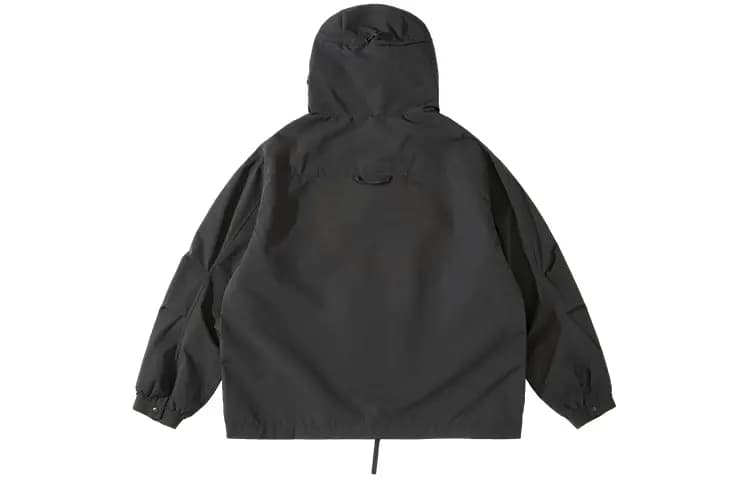 NOTHOMME Unisex Pencək 2