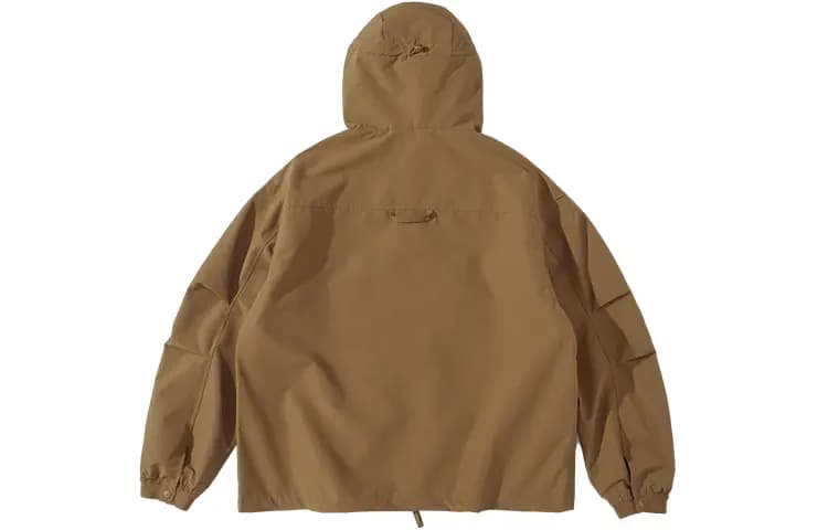 NOTHOMME Unisex Pencək 17