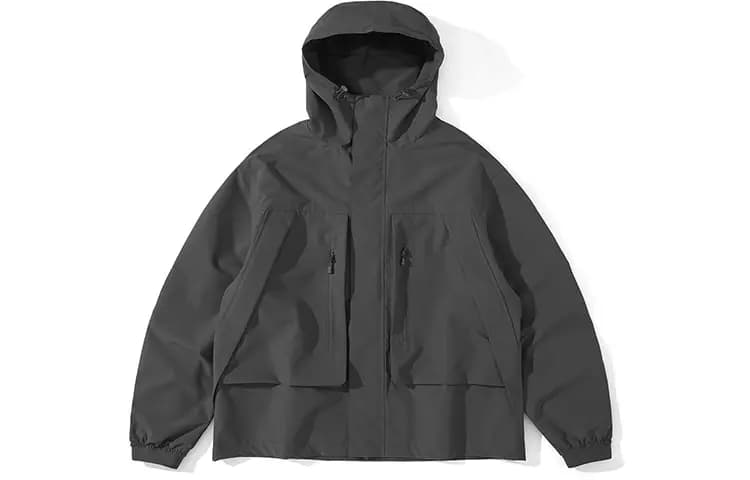 NOTHOMME Unisex Pencək 21