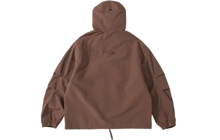 NOTHOMME Unisex Pencək 12