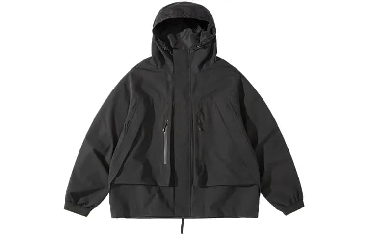 NOTHOMME Unisex Pencək