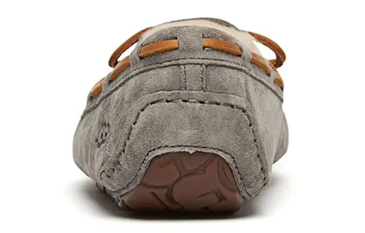 UGG Dakota Moccasin Qadın Pewter 4