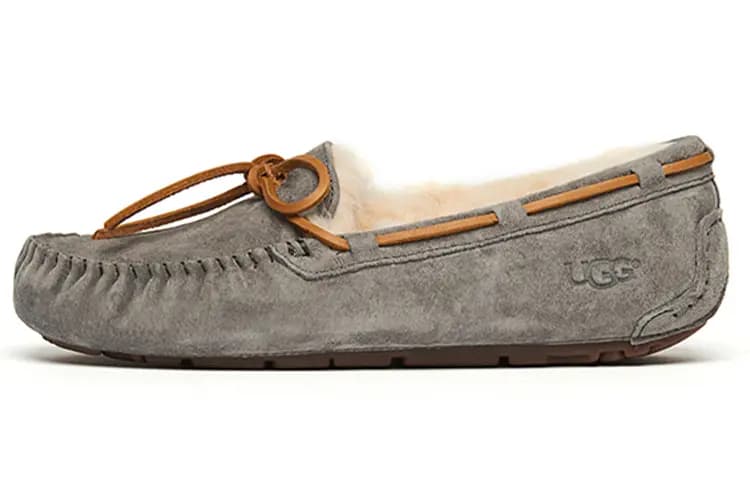 UGG Dakota Moccasin Qadın Pewter