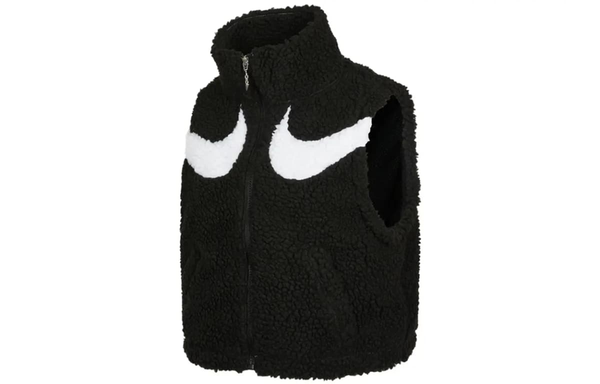 Nike Qadın Jileti Qara