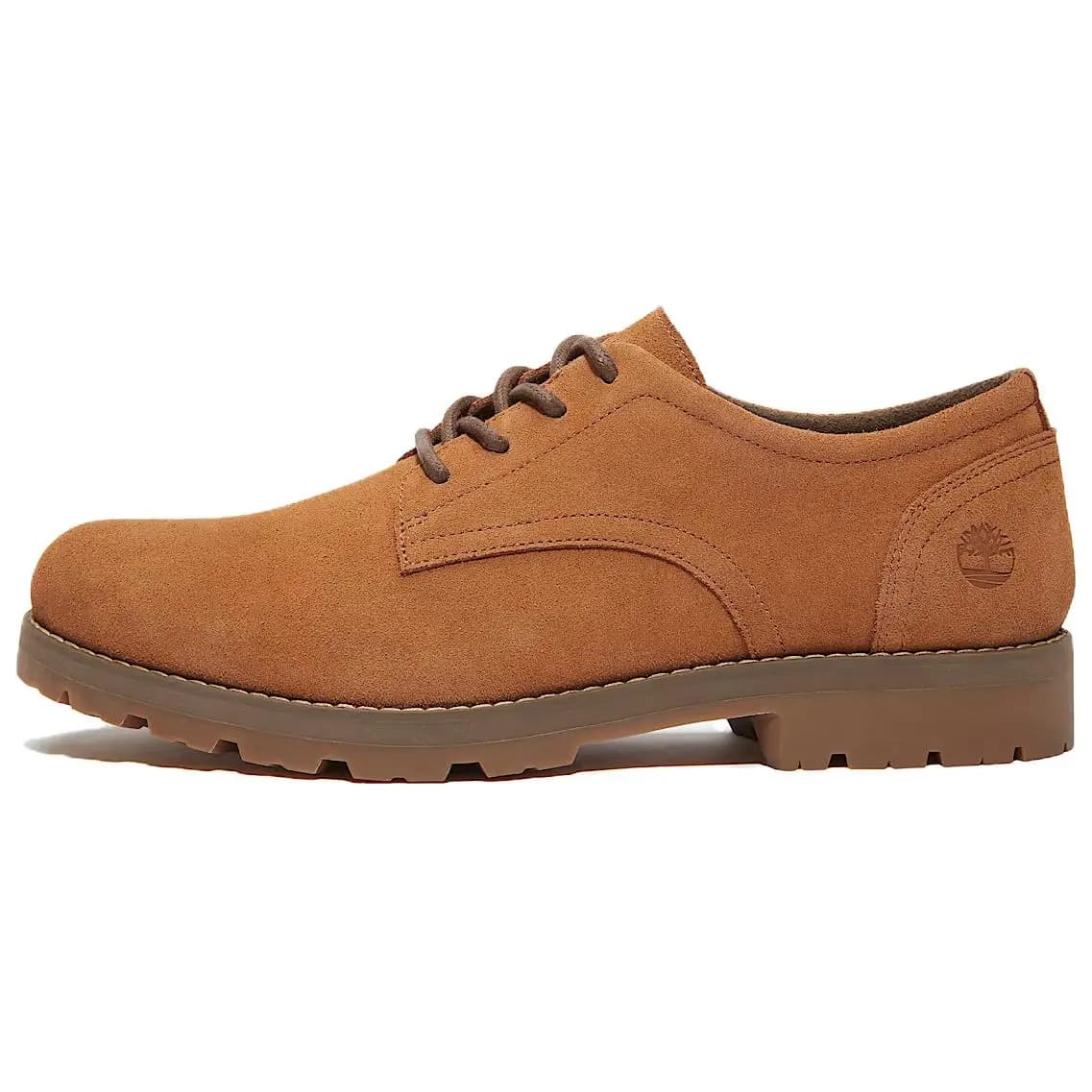 Timberland Britton Square Kişi Gündəlik Ayaqqabı Qəhvəyi