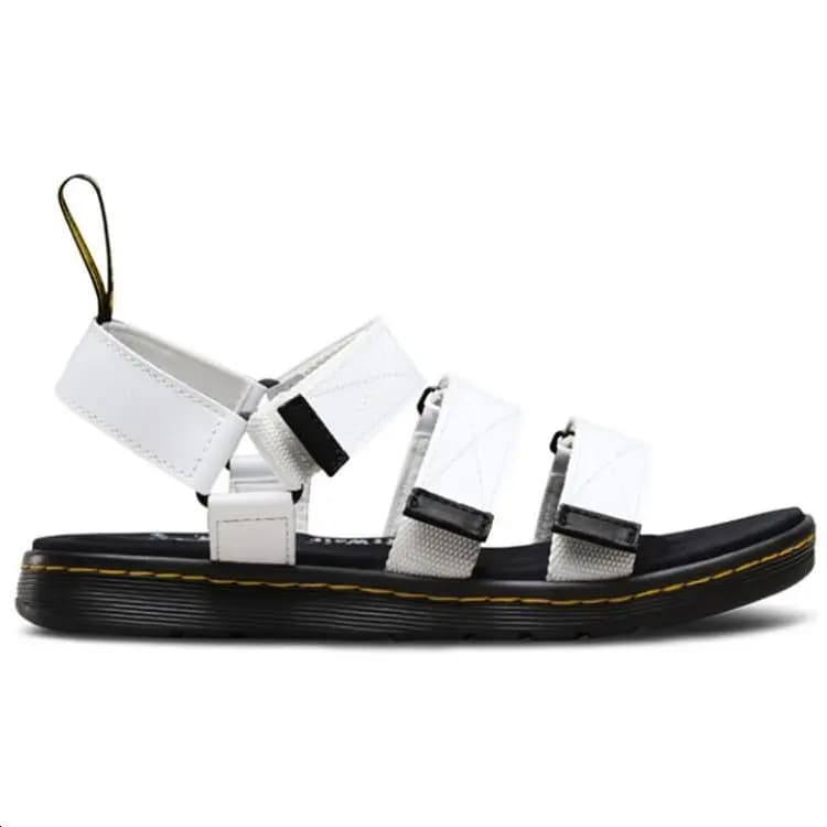 Dr.Martens Maldons 'White' Women's 2