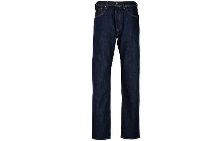 Levis Kişi cins şalvarı Mavi