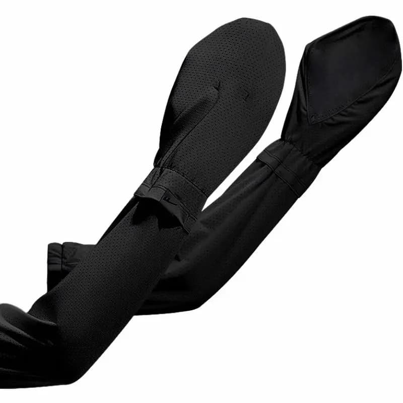 Warrior Qol Qoruyucusu Unisex 6
