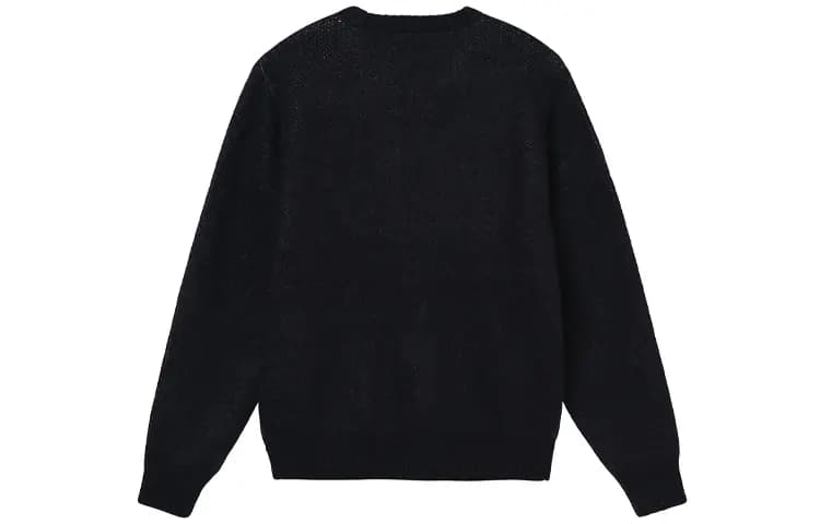 Stussy Dice Mohair Sviter 2