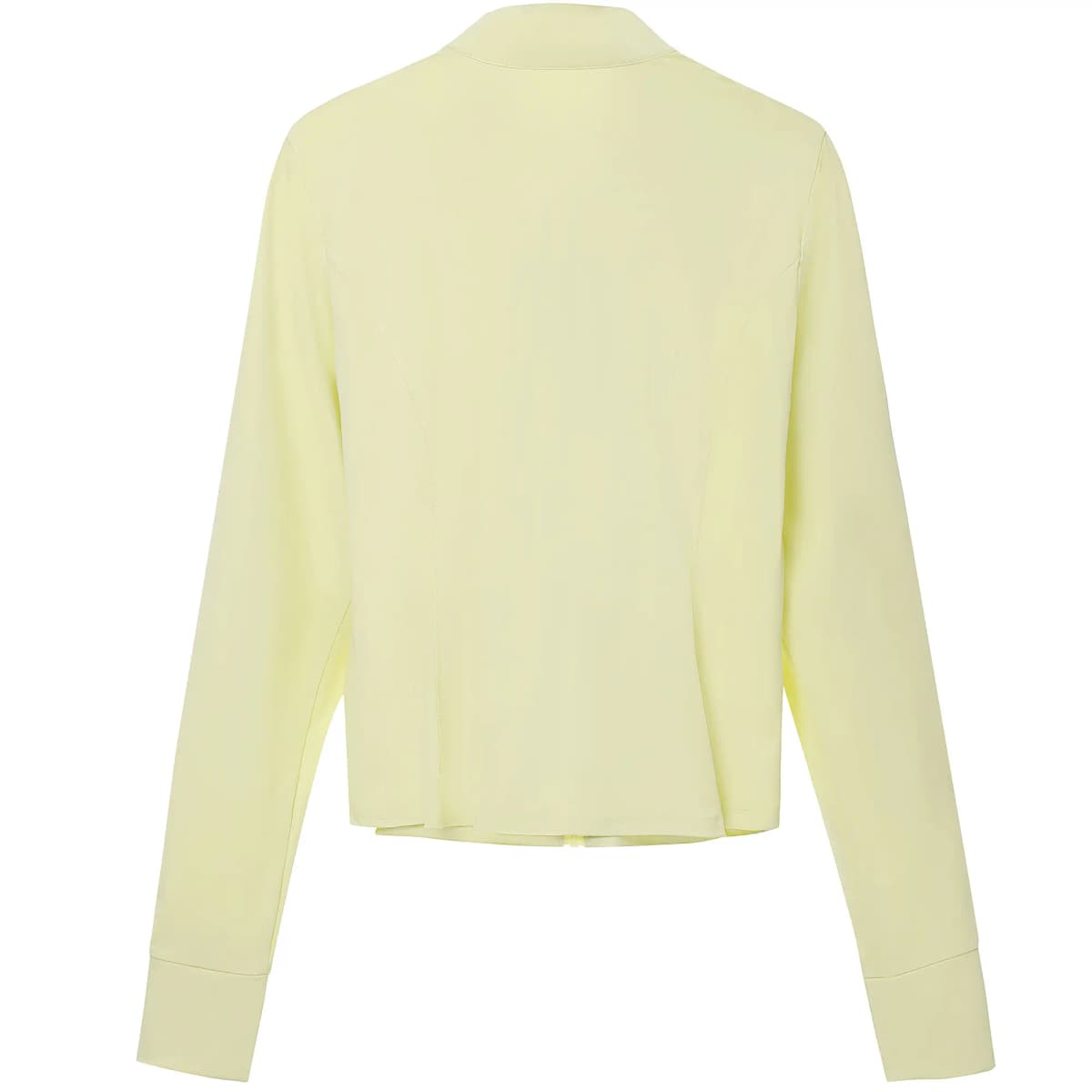 CAMEL Jelly Series Original Yarn UPF2000+ Cool Feel Breathable Heat-Blocking Stand Collar Jacket Slim Fit Sun Protection Jacket Women's 4