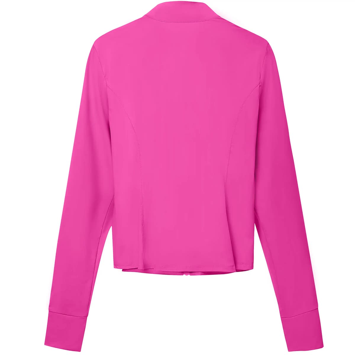 CAMEL Jelly Series Original Yarn UPF2000+ Cool Feel Breathable Heat-Blocking Stand Collar Jacket Slim Fit Sun Protection Jacket Women's 8