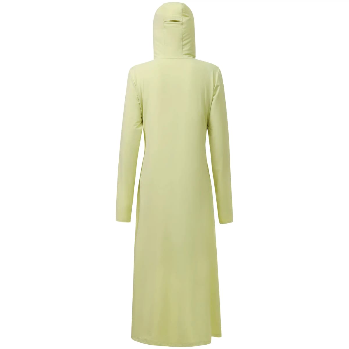 CAMEL Jelly Series Original Yarn UPF2000+ Heat-Blocking Cooling Jacket High-Elasticity Breathable Long Sun Protection Coat Women's 12