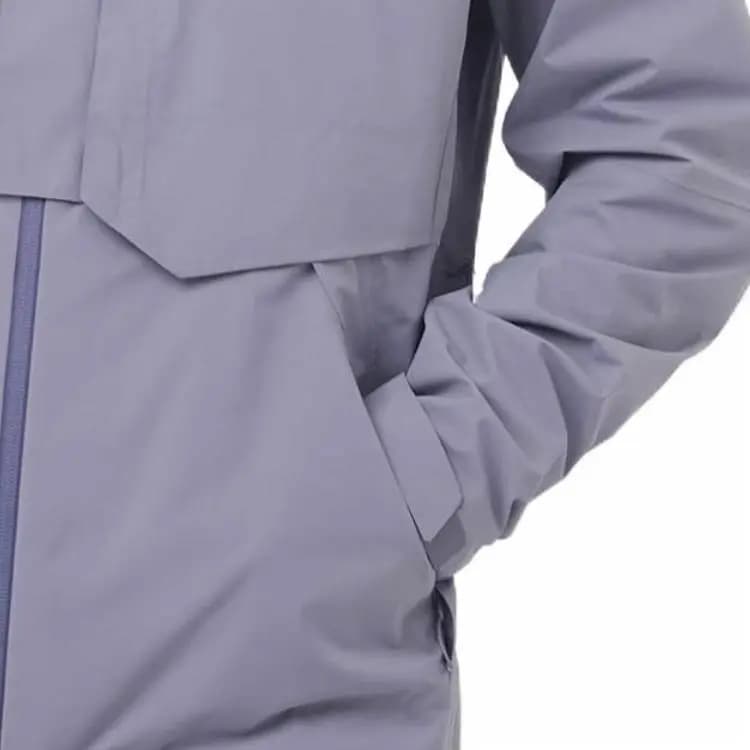 SALOMON OUTERPATH Pencək Kişi Mavi/Bənövşəyi 5