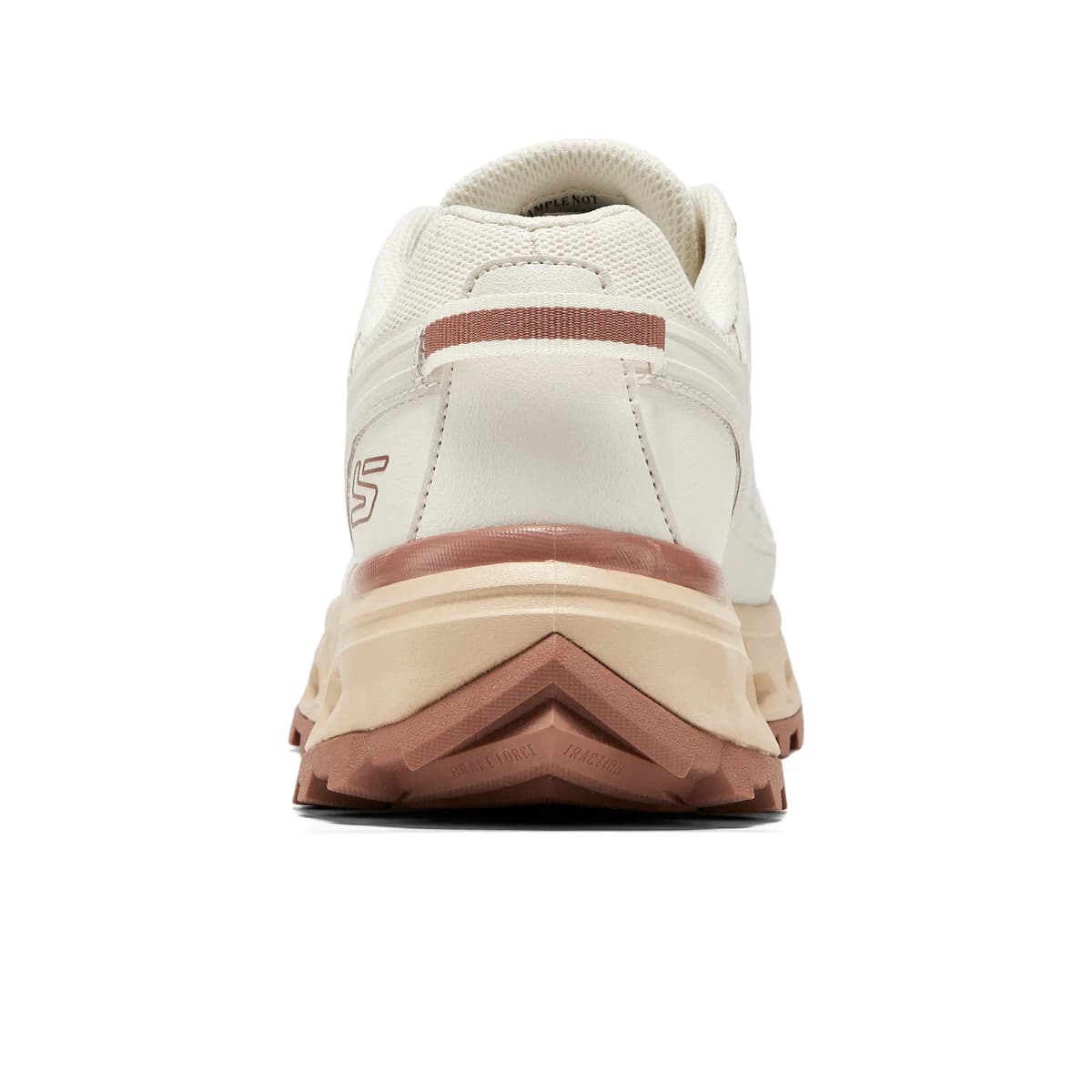 Skechers GLIDE STEP AT Kişi Outdoor Ayaqqabısı Qəhvəyi 5