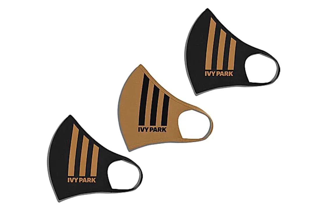 Adidas Ivy Park Üz Maskası