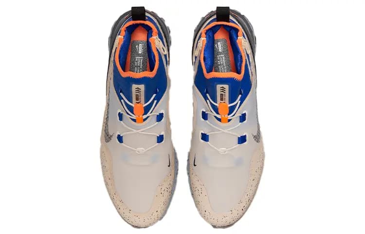 Nike Air Zoom Infinity Tour Shield Mowabb Wide Width Women's 4