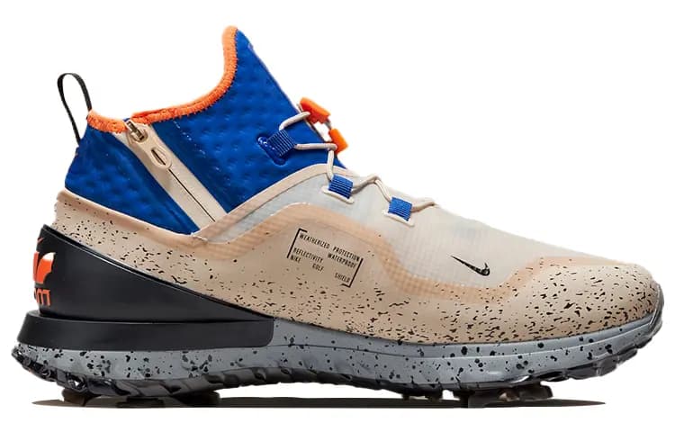 Nike Air Zoom Infinity Tour Shield Mowabb Wide Width Women's 2