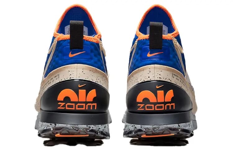 Nike Air Zoom Infinity Tour Shield Mowabb Wide Width Women's 5