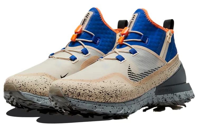 Nike Air Zoom Infinity Tour Shield Mowabb Wide Width Women's 3