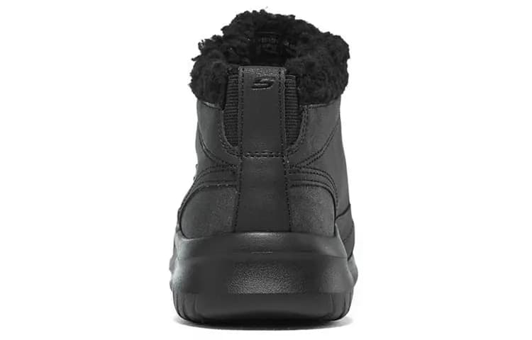 Skechers Ultra Flex 2.0 Qadın Qara 4