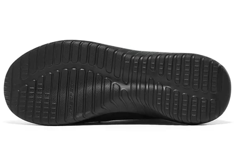 Skechers Ultra Flex 2.0 Qadın Qara 5