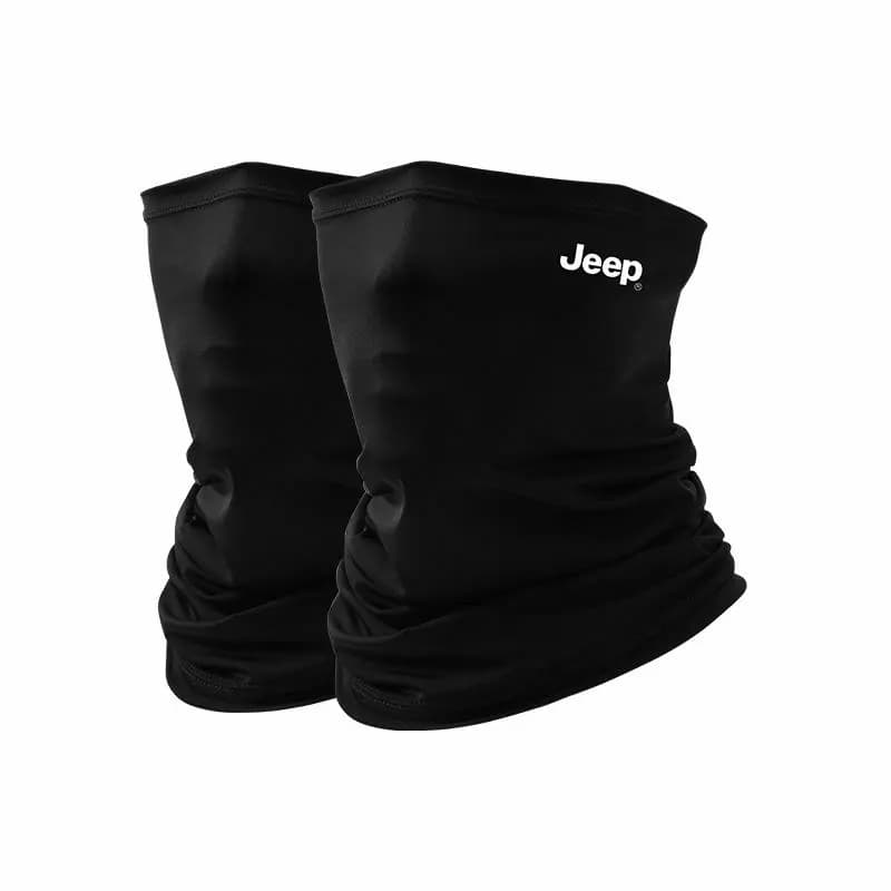 Jeep Günəşdən Qoruyucu Üz Maskası Unisex