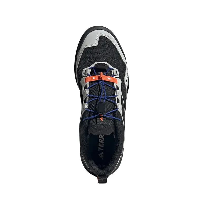 Adidas Terrex Skychaser GORE TEX Qara/Boz 4