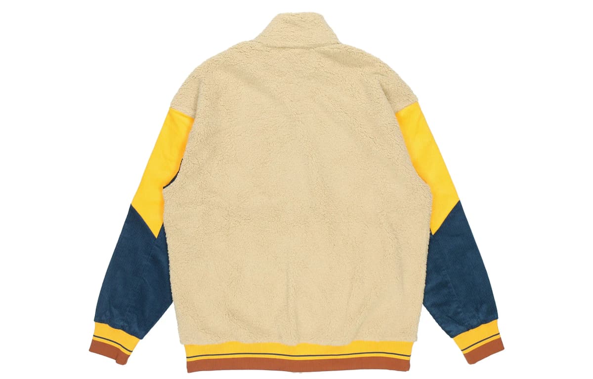 PUMA Kişi Pencəyi Xaki 2