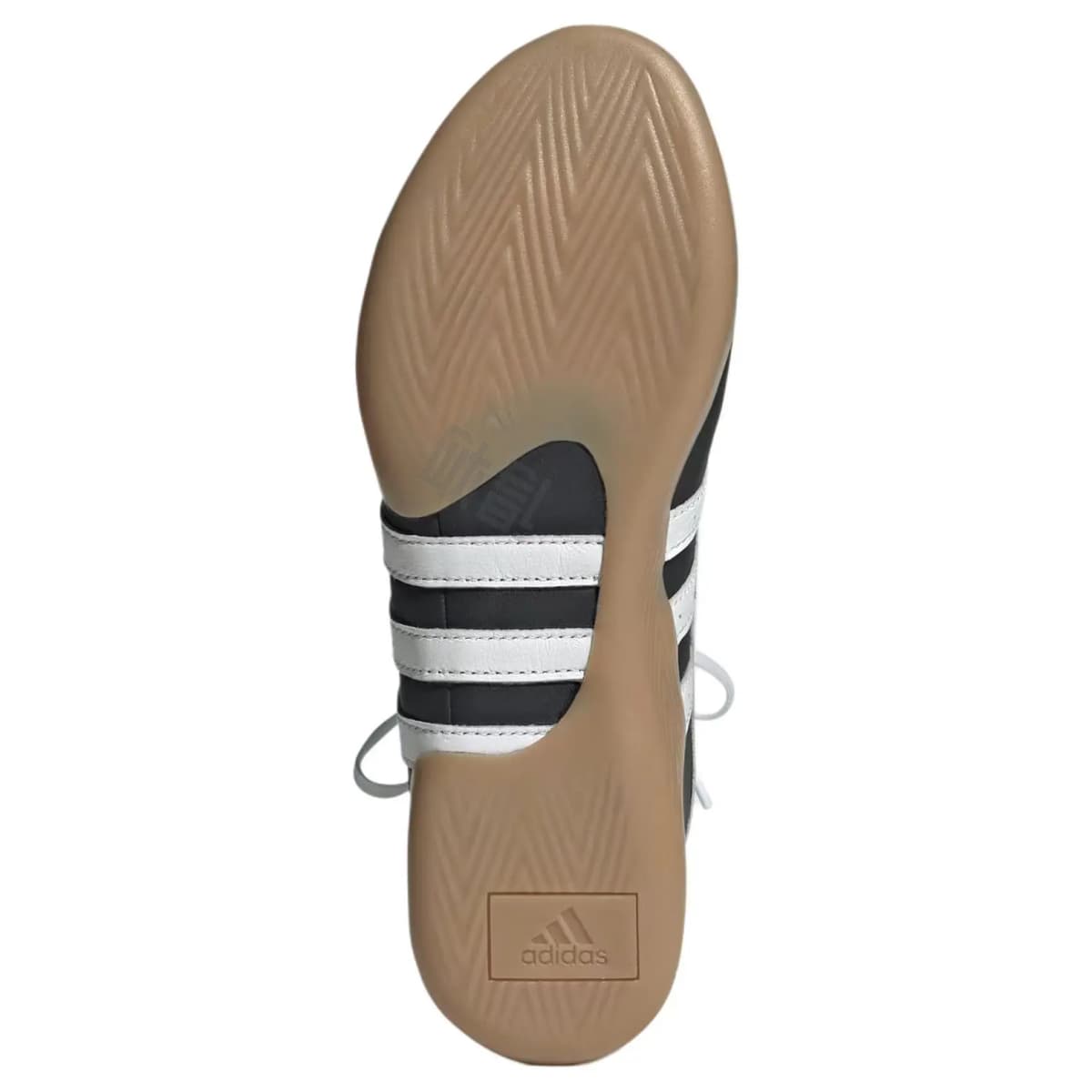 Adidas Originals Taekwondo Mei Qadın Ayaqqabısı Qara/Ağ 6