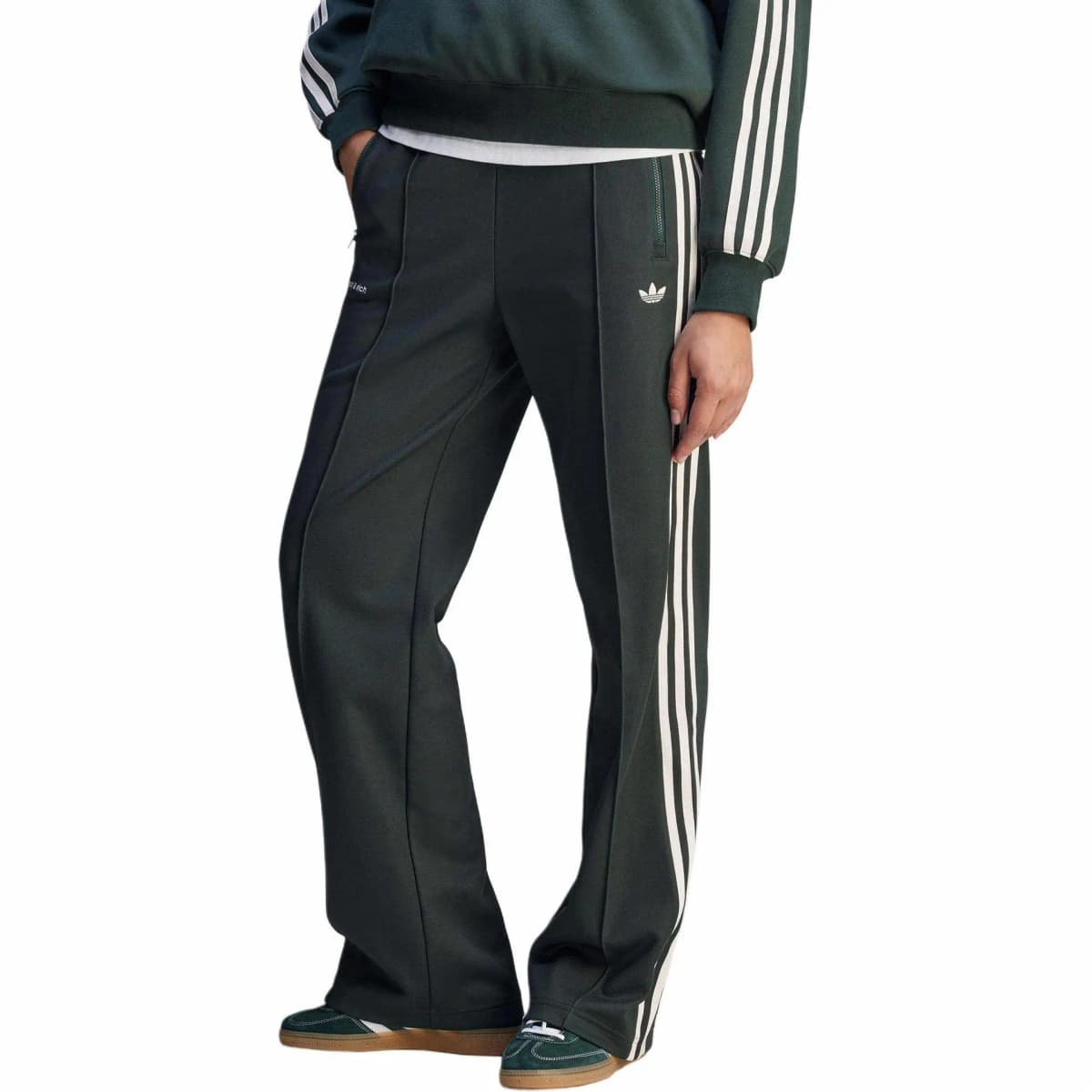 Adidas X Sporty & Rich Women's Track Pants 3