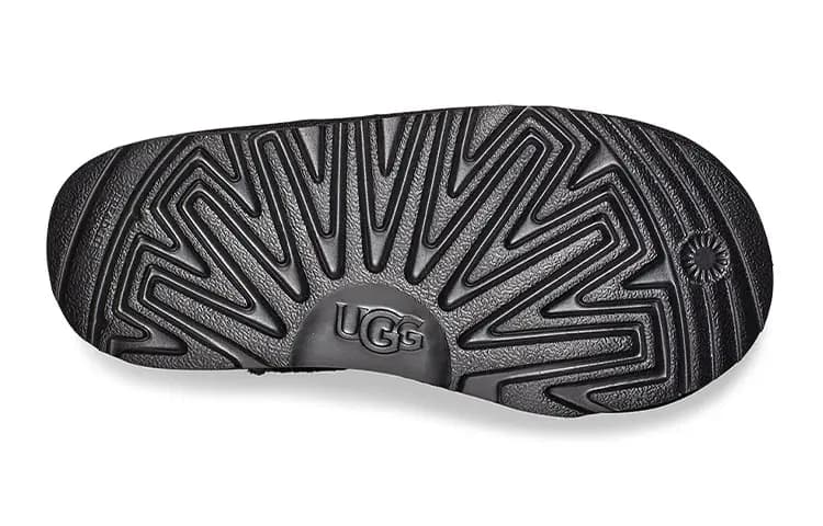 UGG Bailey Uşaq Çəkməsi 6