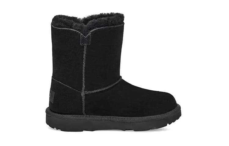 UGG Bailey Uşaq Çəkməsi 2
