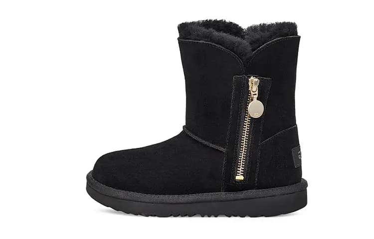 UGG Bailey Uşaq Çəkməsi