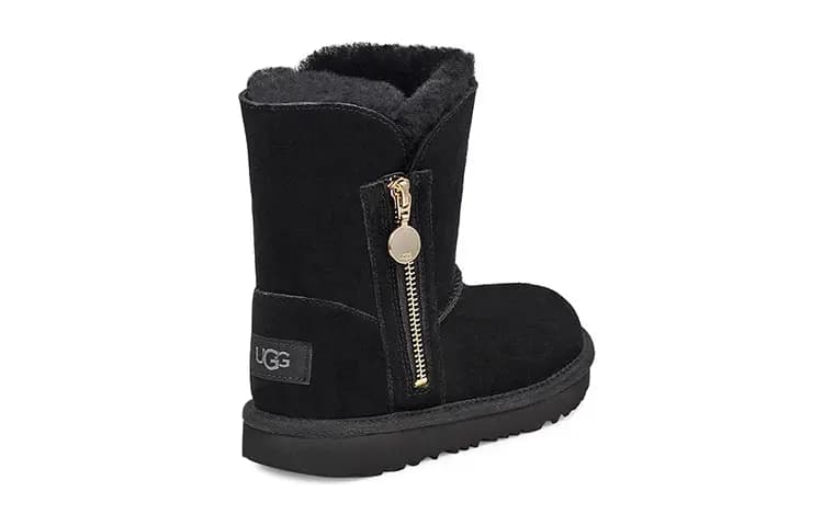 UGG Bailey Uşaq Çəkməsi 4