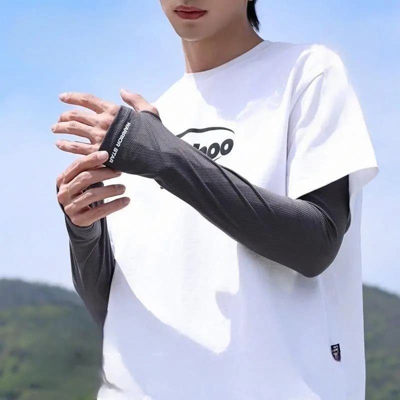 Warrior Qol Qoruyucusu Unisex 2
