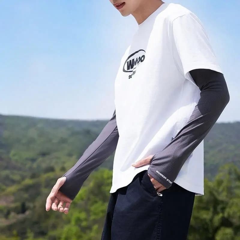 Warrior Qol Qoruyucusu Unisex 3