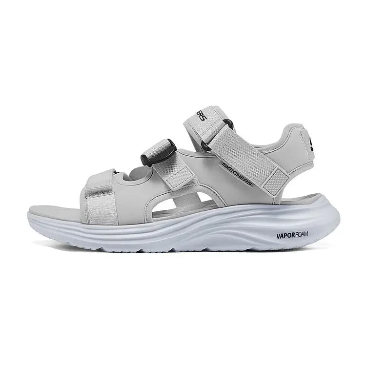 Skechers SPORT Çimərlik Sandalı Kişi Boz