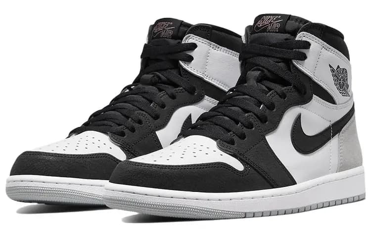 JORDAN 1 Retro High Og Bleached Coral 3