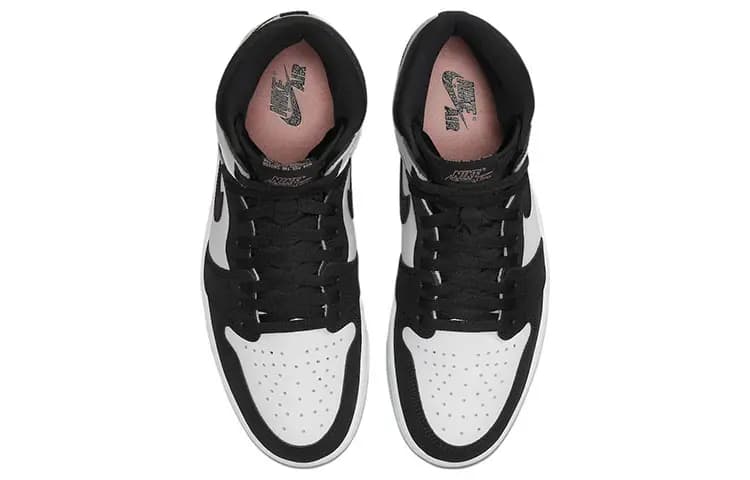 JORDAN 1 Retro High Og Bleached Coral 4