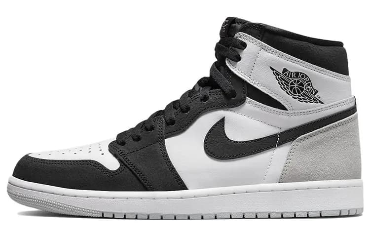 JORDAN 1 Retro High Og Bleached Coral