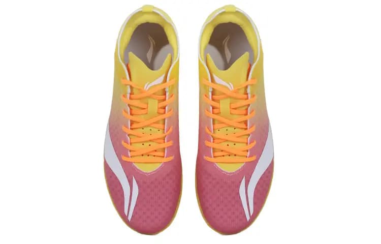 LINING Kids' Soccer Shoes Kids 4