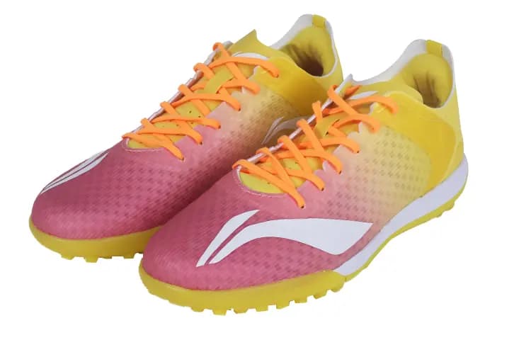 LINING Kids' Soccer Shoes Kids 3