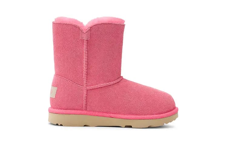 UGG Bailey Uşaq Çəkməsi