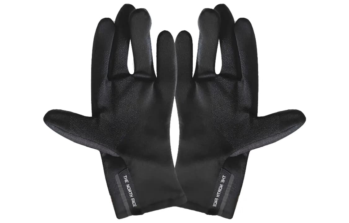 THE NORTH FACE Fleece Gloves Unisex Black