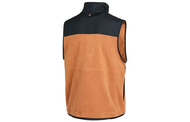 Jordan As M J Jmpmn Vest Vest Men's Black Brown 2
