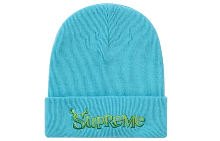 Supreme Shrek Beanie 4