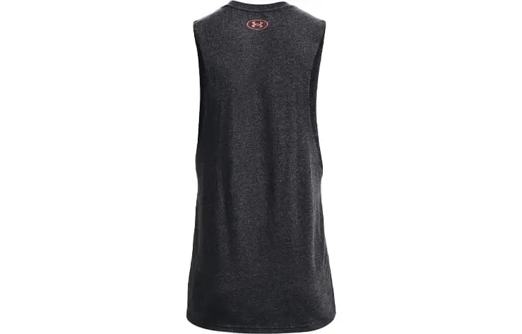 Under Armour Johnson Mayka Kişi Boz 2